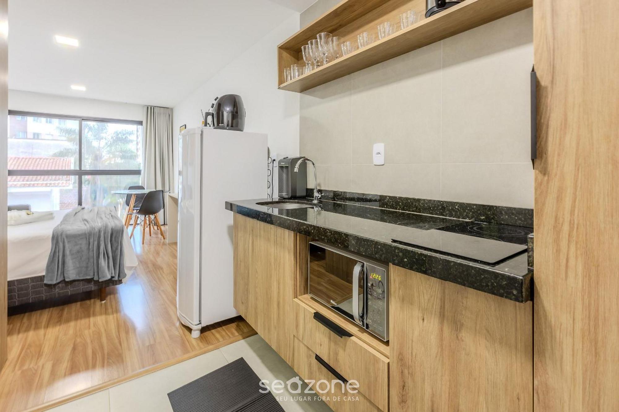 Studio C/ Piscina Em Pocos De Caldas Pgo412 Екстериор снимка