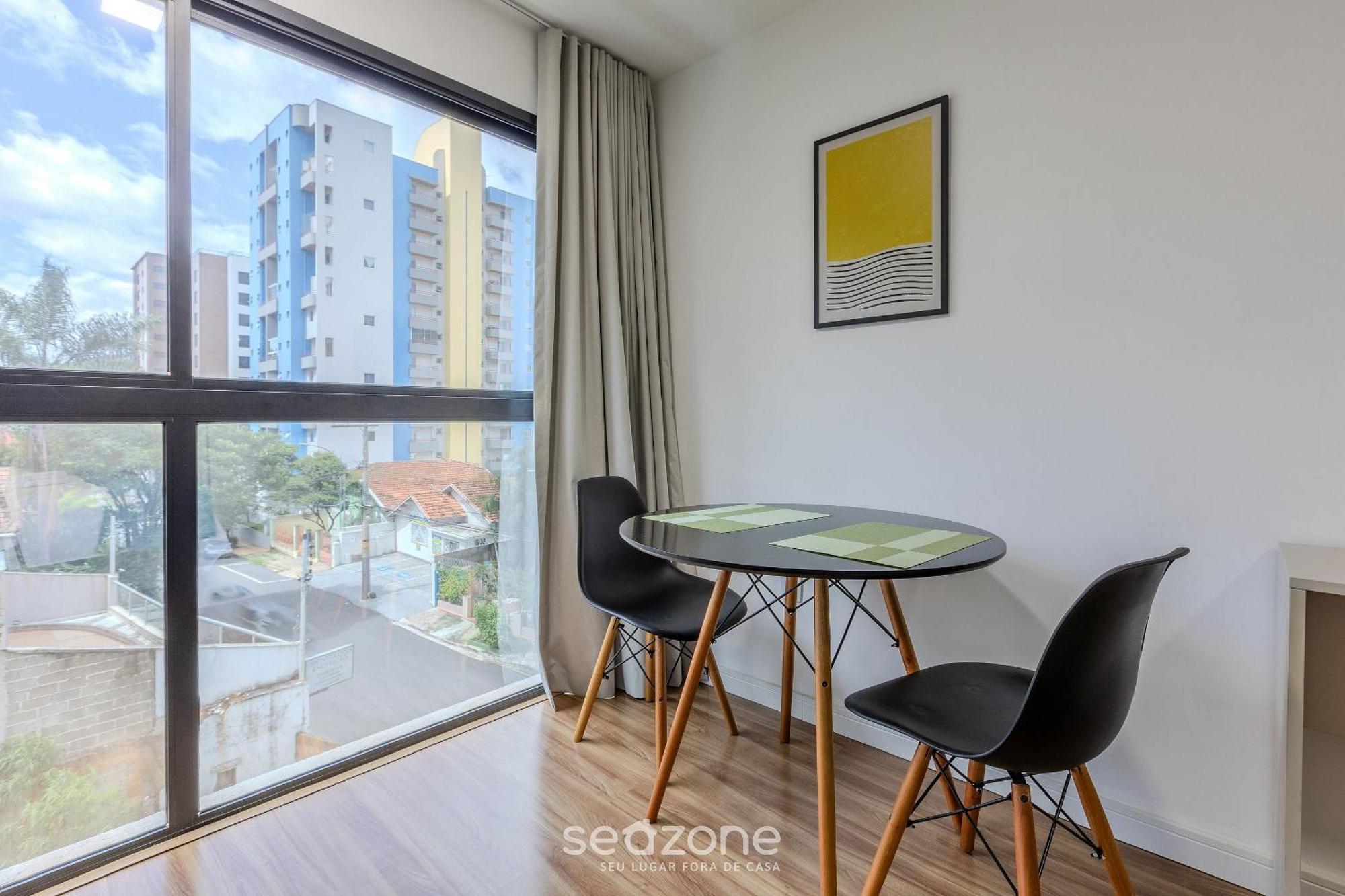 Studio C/ Piscina Em Pocos De Caldas Pgo412 Екстериор снимка