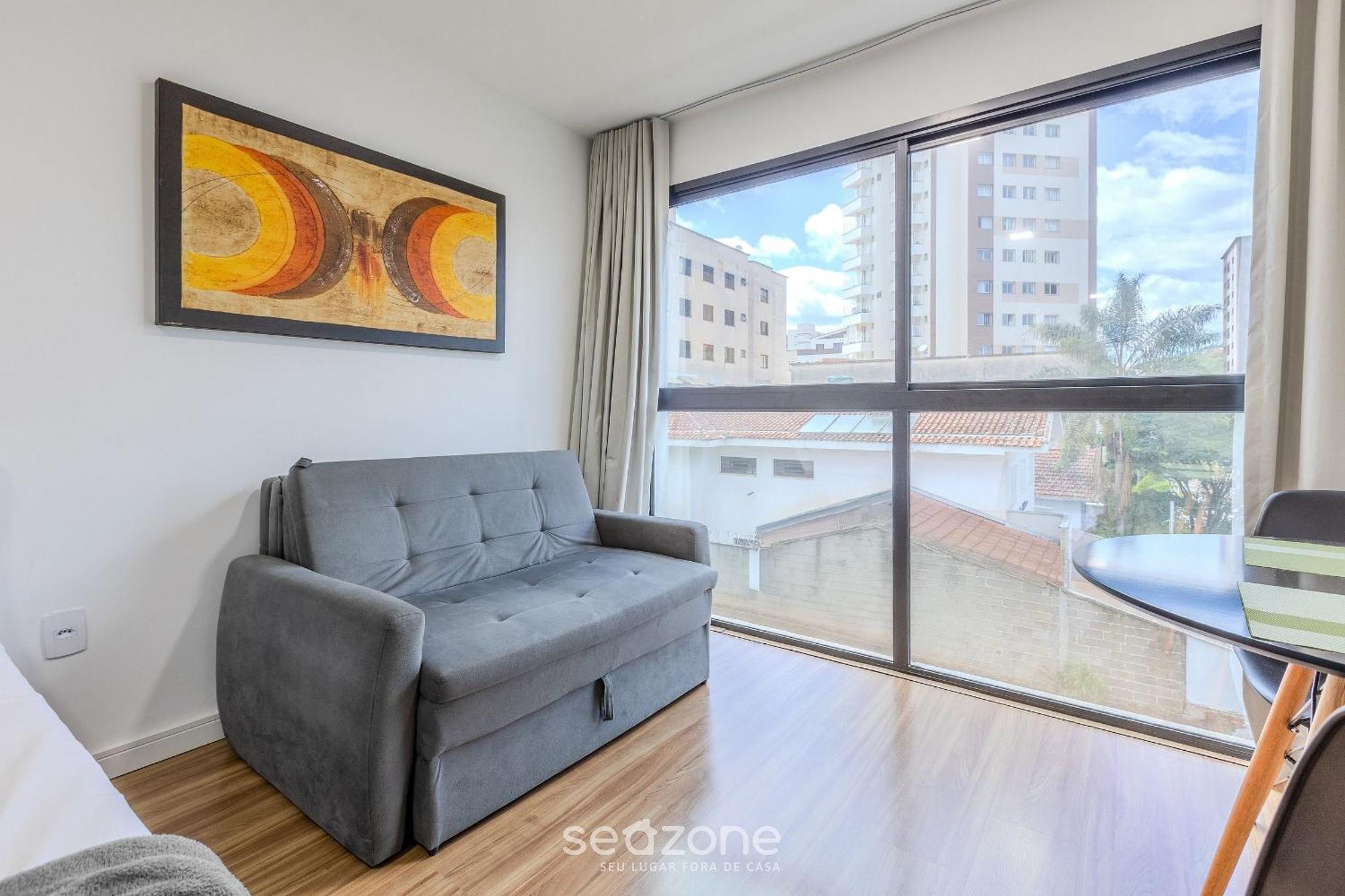Studio C/ Piscina Em Pocos De Caldas Pgo412 Екстериор снимка