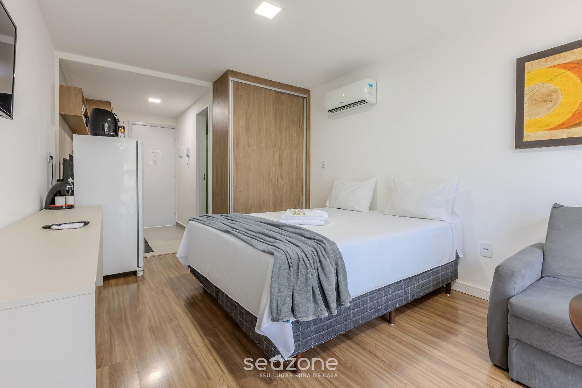 Studio C/ Piscina Em Pocos De Caldas Pgo412 Екстериор снимка